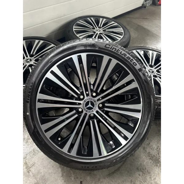 Mercedes CLA