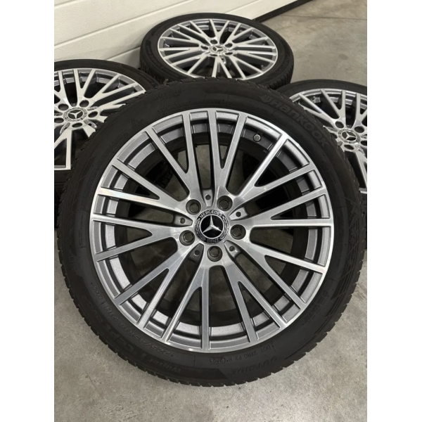 Mercedes CLA