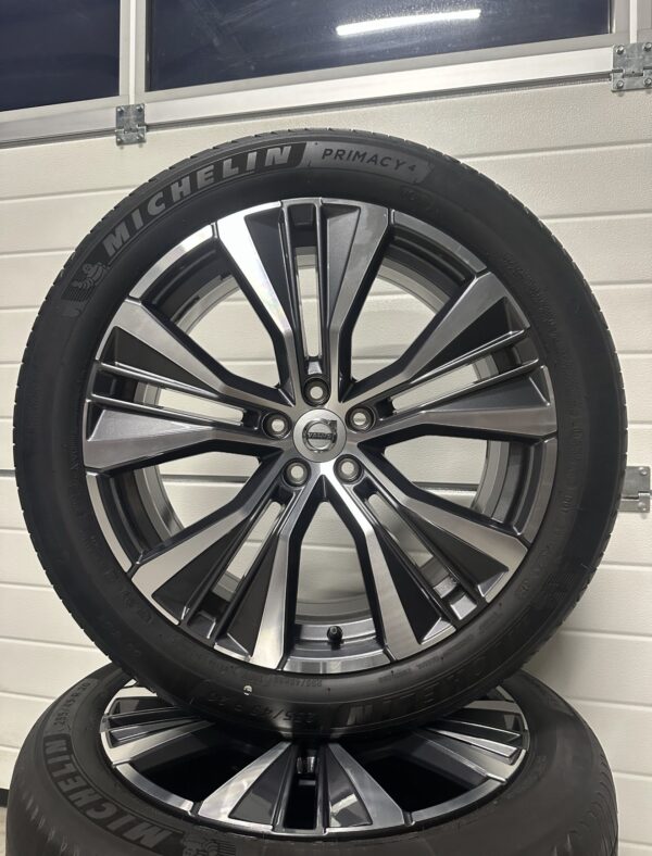 Jante 20” ORIGINALE Volvo XC60